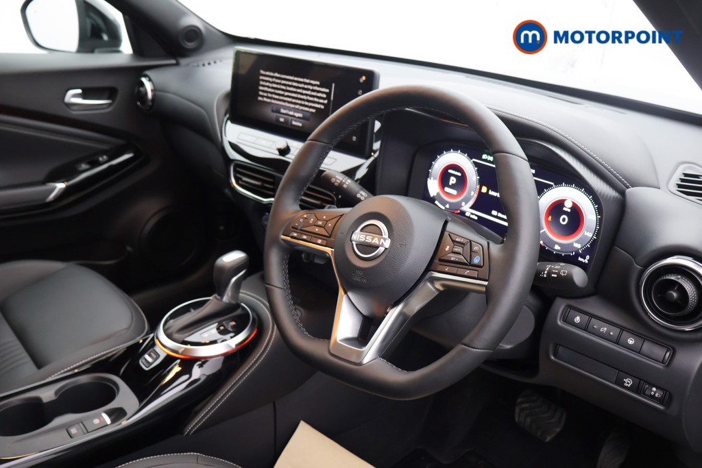 Used Nissan Juke 2025 for sale - 76706966: Photo 18