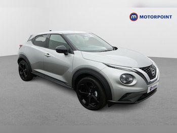 Nissan - Juke
