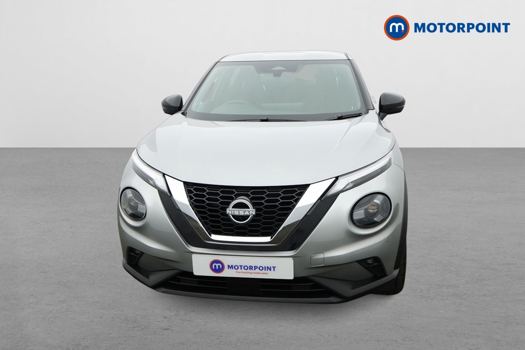 Used Nissan Juke 2025 for sale - 76706966: Photo 2