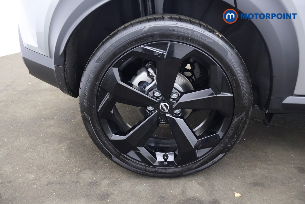 Used Nissan Juke 2025 for sale - 76706966: Photo 22