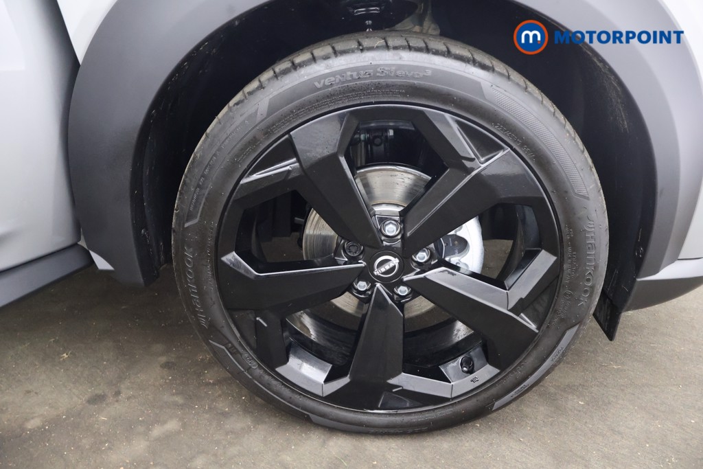 Used Nissan Juke 2025 for sale - 76706966: Photo 23