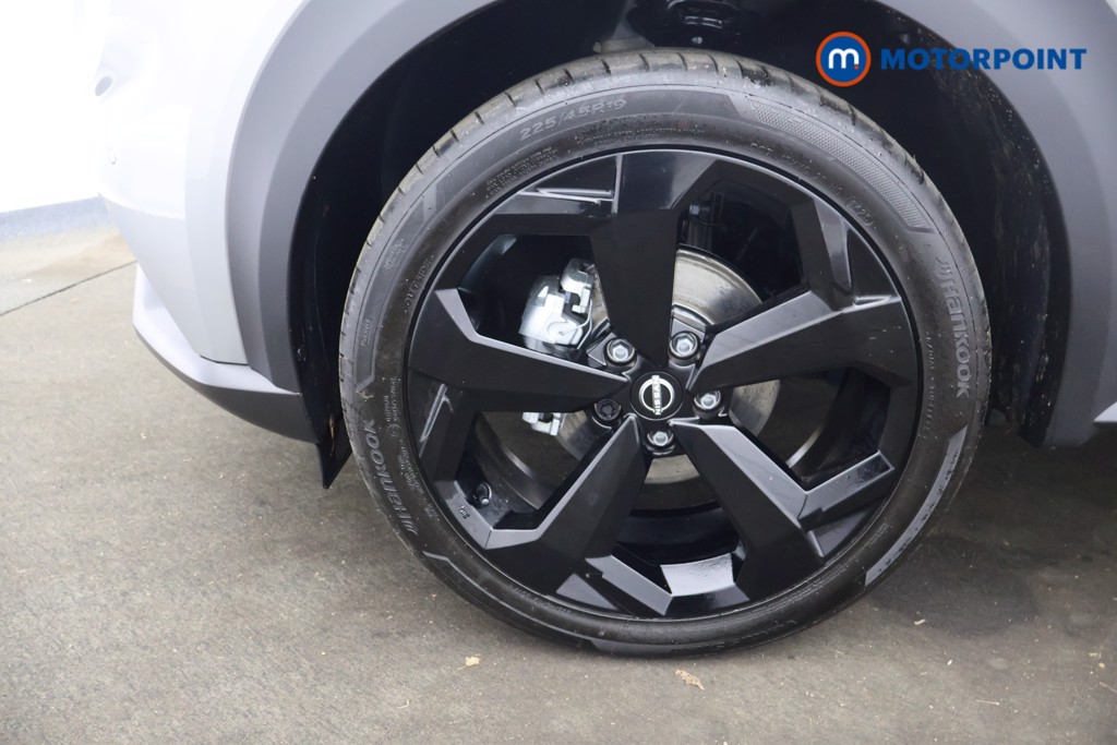 Used Nissan Juke 2025 for sale - 76706966: Photo 24