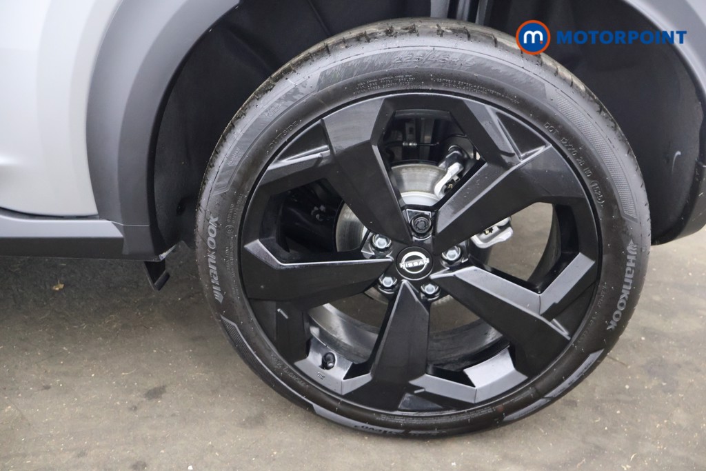 Used Nissan Juke 2025 for sale - 76706966: Photo 25