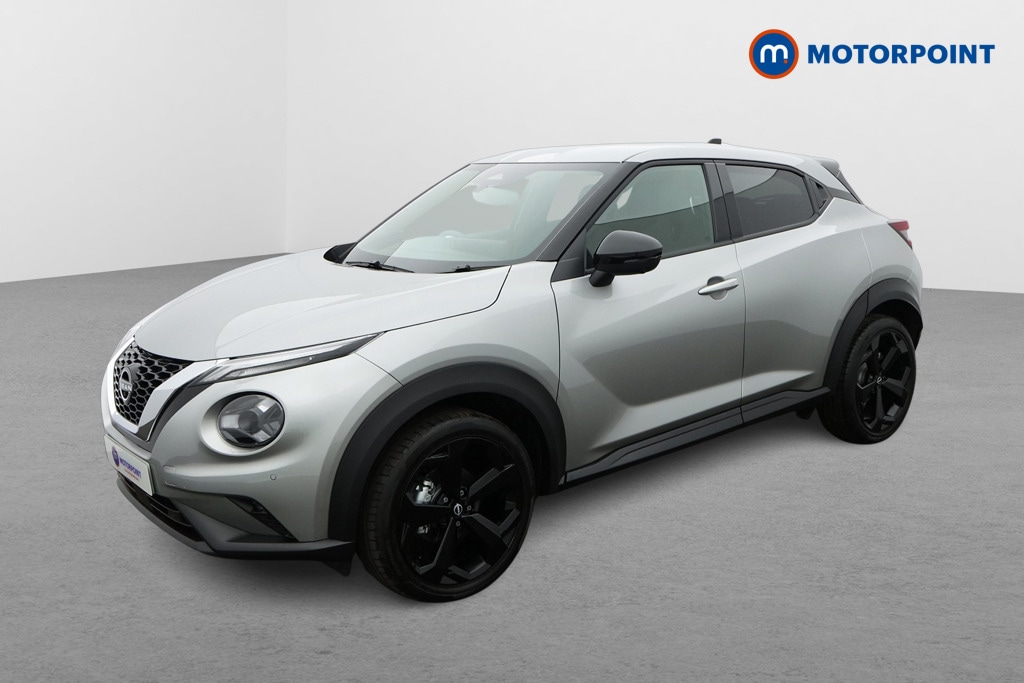 Used Nissan Juke 2025 for sale - 76706966: Photo 3