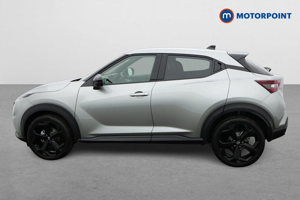 Used Nissan Juke 2025 for sale - 76706966: Photo 4