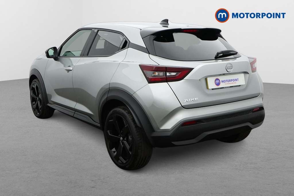 Used Nissan Juke 2025 for sale - 76706966: Photo 5