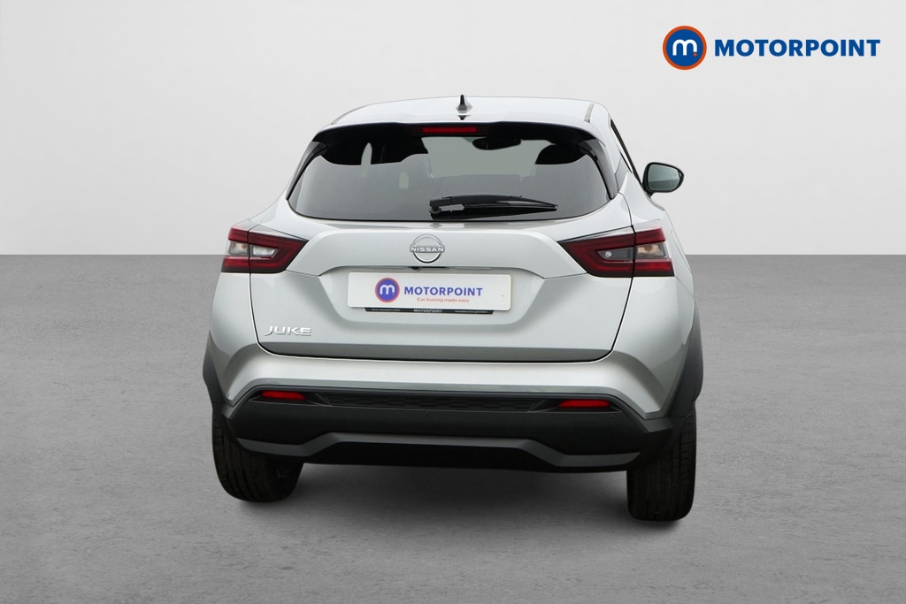 Used Nissan Juke 2025 for sale - 76706966: Photo 6