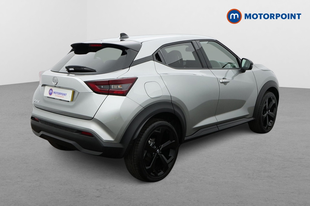 Used Nissan Juke 2025 for sale - 76706966: Photo 7
