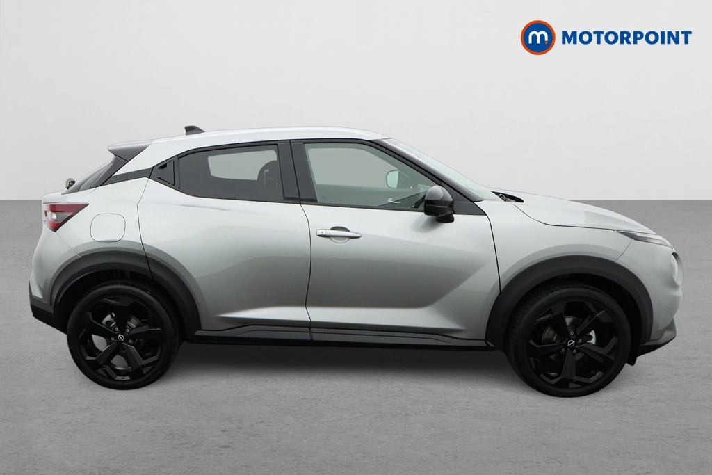 Used Nissan Juke 2025 for sale - 76706966: Photo 8