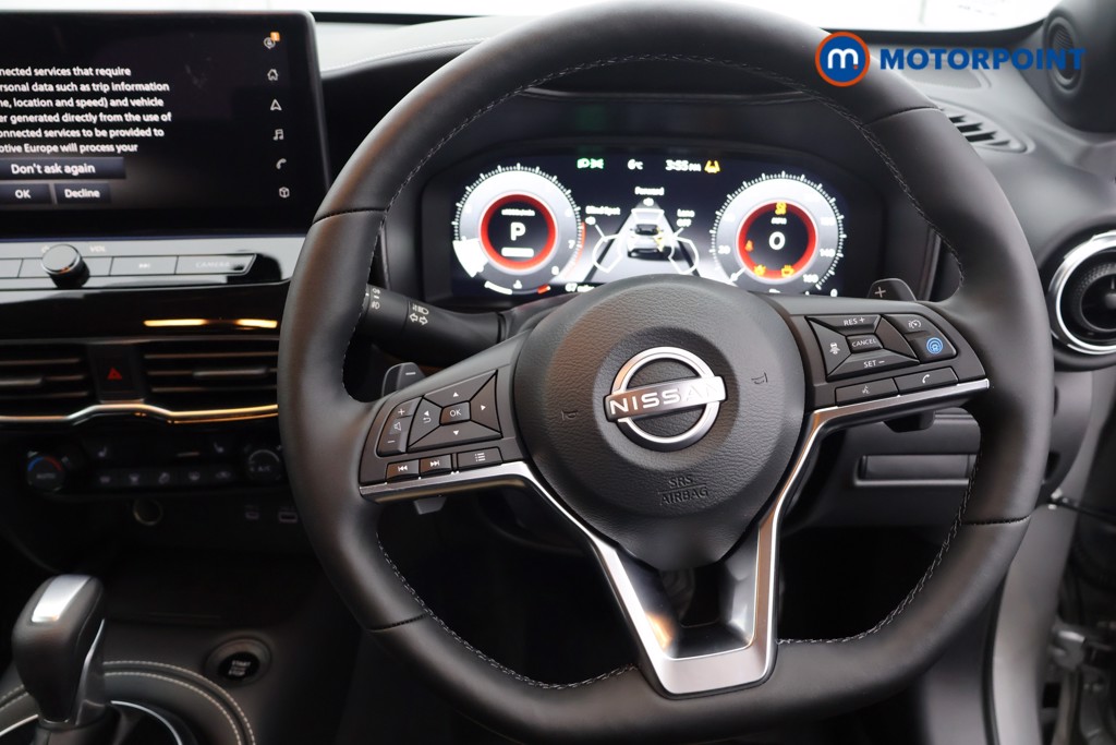 Used Nissan Juke 2025 for sale - 76706966: Photo 9