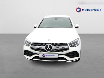 Used Mercedes-Benz GLC undefined for sale - 78718985: Photo