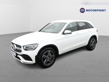 Used Mercedes-Benz GLC undefined for sale - 78718985: Photo