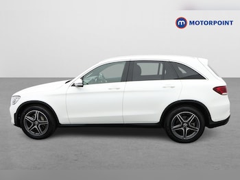 Used Mercedes-Benz GLC undefined for sale - 78718985: Photo
