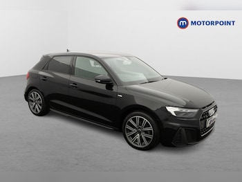 Audi - A1