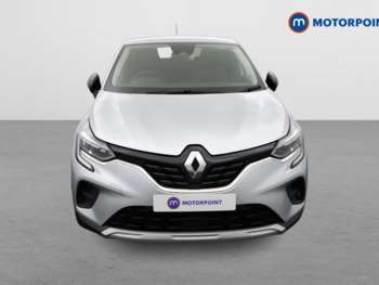 Used Renault Captur 2021 for sale - 75358601: Photo