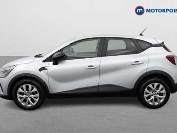 Used Renault Captur 2021 for sale - 75358601: Photo
