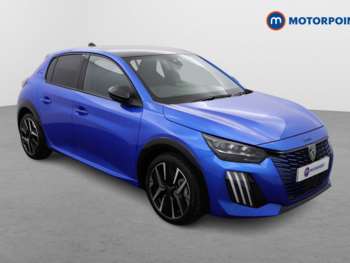 2024 - 1.2 PureTech 100 GT 5dr
