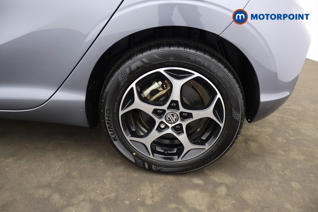 Used MG MG3 2025 for sale - 78081829: Photo 11