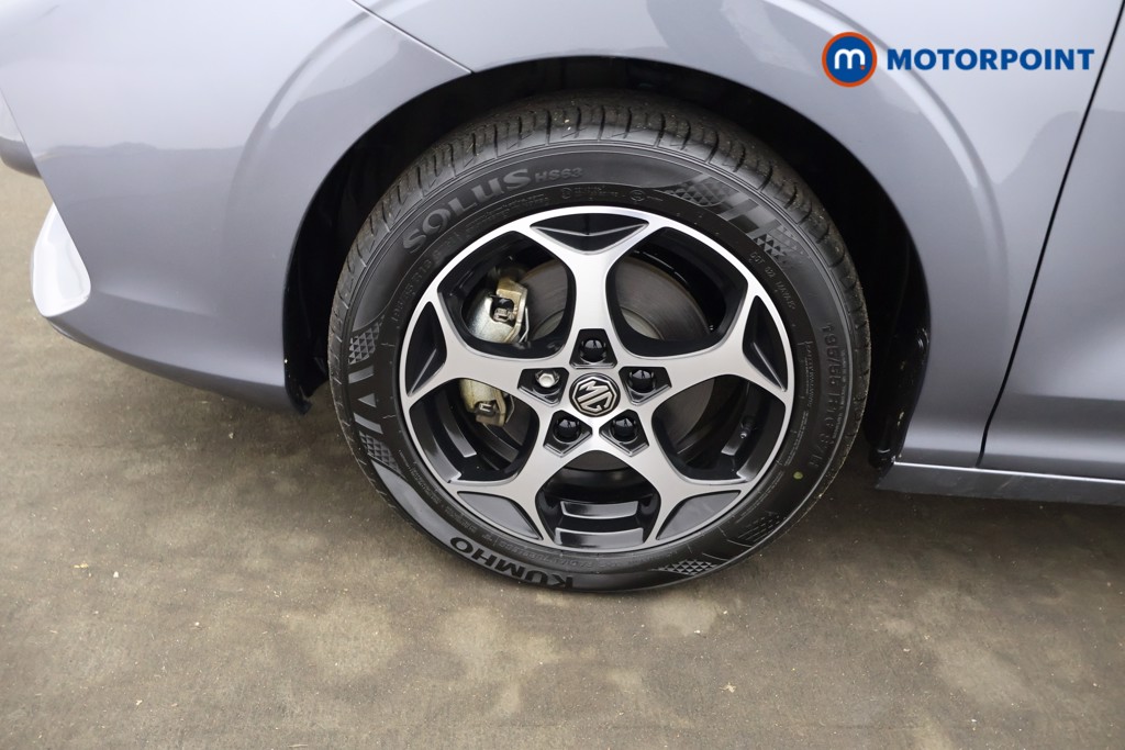 Used MG MG3 2025 for sale - 78081829: Photo 12