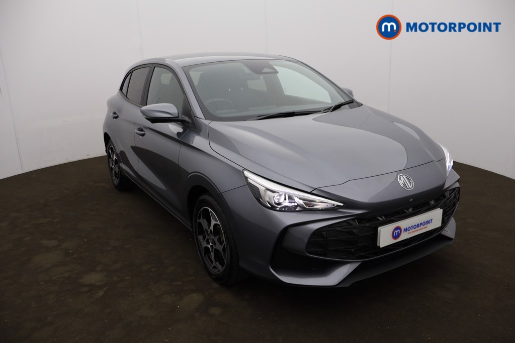 Used MG MG3 2025 for sale - 78081829: Photo 13