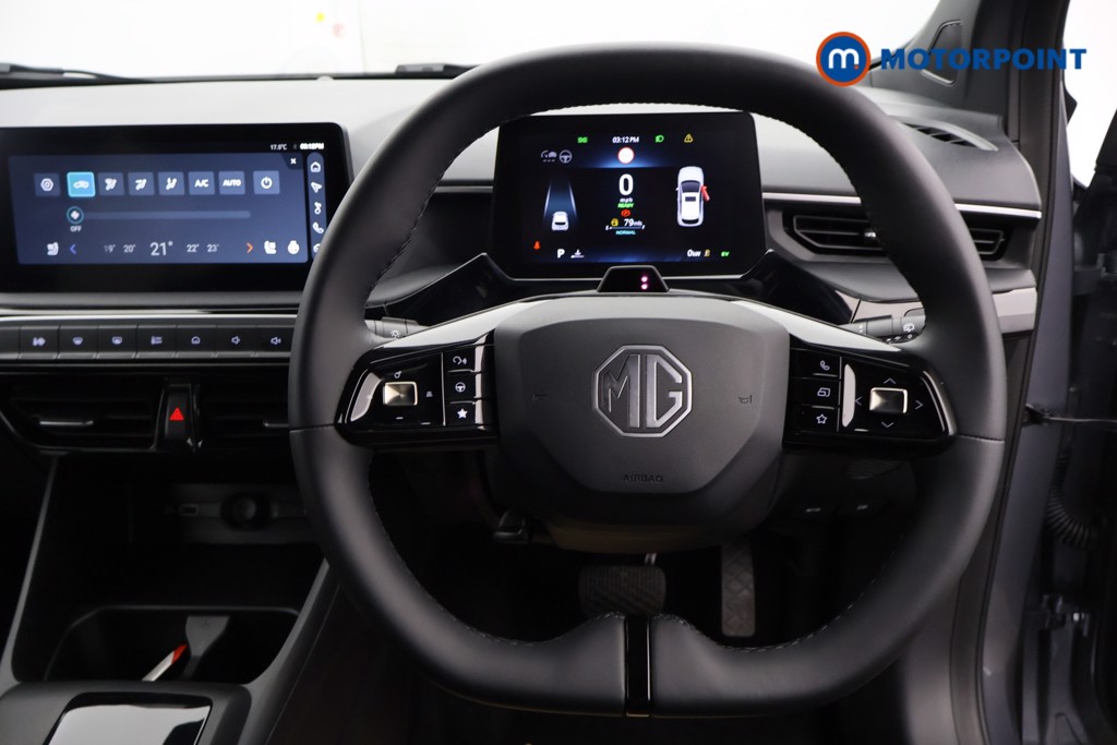 Used MG MG3 2025 for sale - 78081829: Photo 14