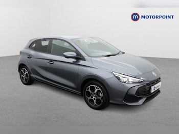 Used MG MG3 2025 for sale - 78081829: Photo