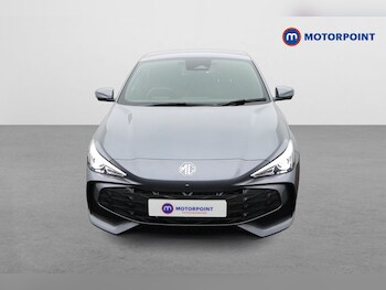Used MG MG3 2025 for sale - 78081829: Photo