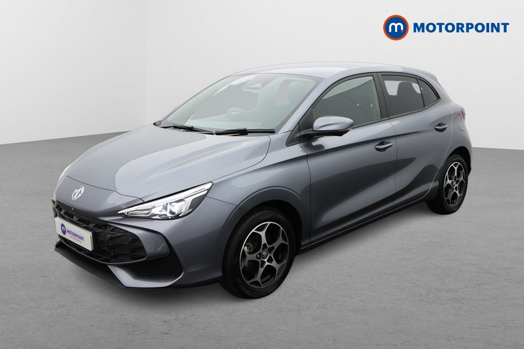 Used MG MG3 2025 for sale - 78081829: Photo 3