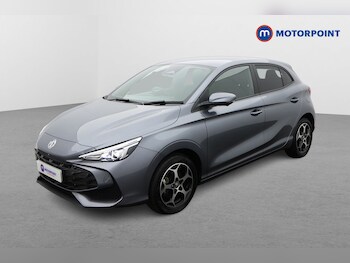 Used MG MG3 2025 for sale - 78081829: Photo