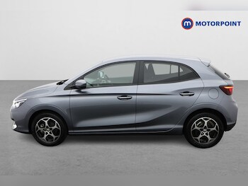 Used MG MG3 2025 for sale - 78081829: Photo