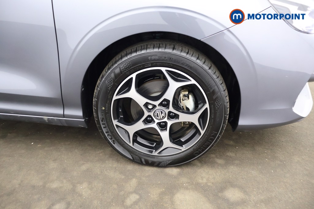 Used MG MG3 2025 for sale - 78081829: Photo 9