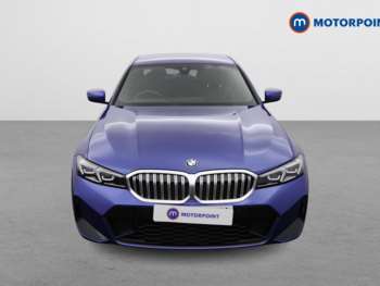Used BMW 3 Series 2024 for sale - 75044258: Photo