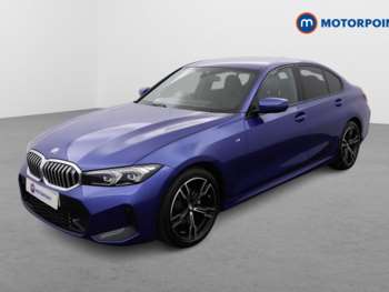 Used BMW 3 Series 2024 for sale - 75044258: Photo