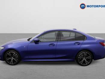 Used BMW 3 Series 2024 for sale - 75044258: Photo