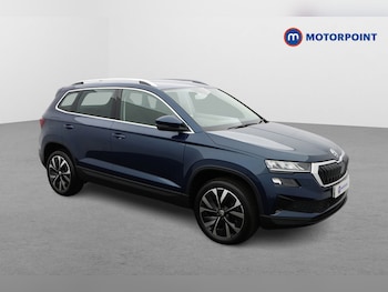 Used Skoda Karoq undefined for sale - 78485624: Photo