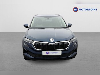 Used Skoda Karoq undefined for sale - 78485624: Photo