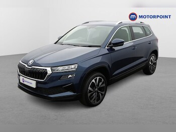 Used Skoda Karoq undefined for sale - 78485624: Photo