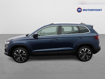 Used Skoda Karoq undefined for sale - 78485624: Photo