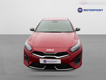 Used Kia Ceed undefined for sale - 78721140: Photo