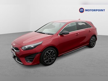 Used Kia Ceed undefined for sale - 78721140: Photo