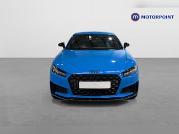 Used Audi TT 2021 for sale - 79721566: Photo