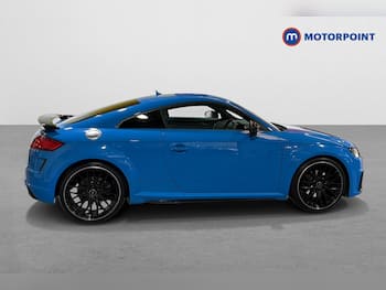 Used Audi TT 2021 for sale - 79721566: Photo