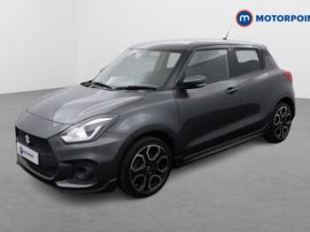 Used Suzuki Swift 2022 for sale - 75056738: Photo