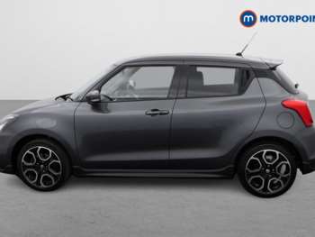 Used Suzuki Swift 2022 for sale - 75056738: Photo