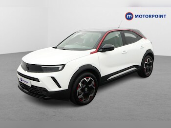 Used Vauxhall Mokka 2023 for sale - 78721794: Photo