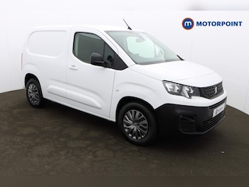 Peugeot - Partner