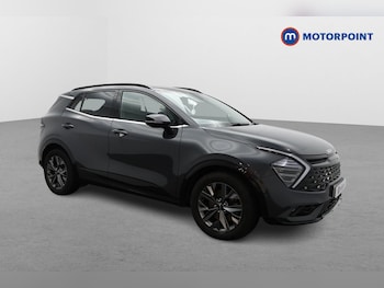 Used Kia Sportage 2022 for sale - 75752328: Photo
