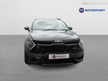 Used Kia Sportage 2022 for sale - 75752328: Photo