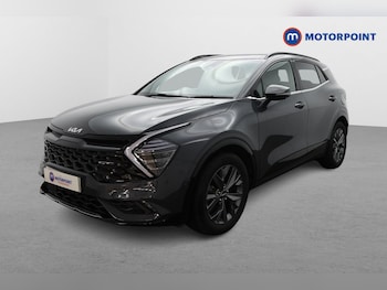 Used Kia Sportage 2022 for sale - 75752328: Photo