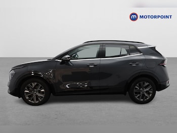 Used Kia Sportage 2022 for sale - 75752328: Photo